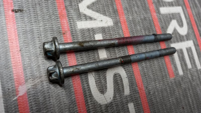 Болты и гайки ДВС, 930 рублей, Красноярск