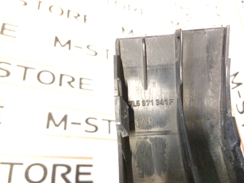 Накладка двери багажника, 210 рублей, Красноярск