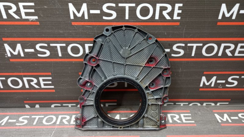 Крышка коленвала, 270 рублей, Красноярск