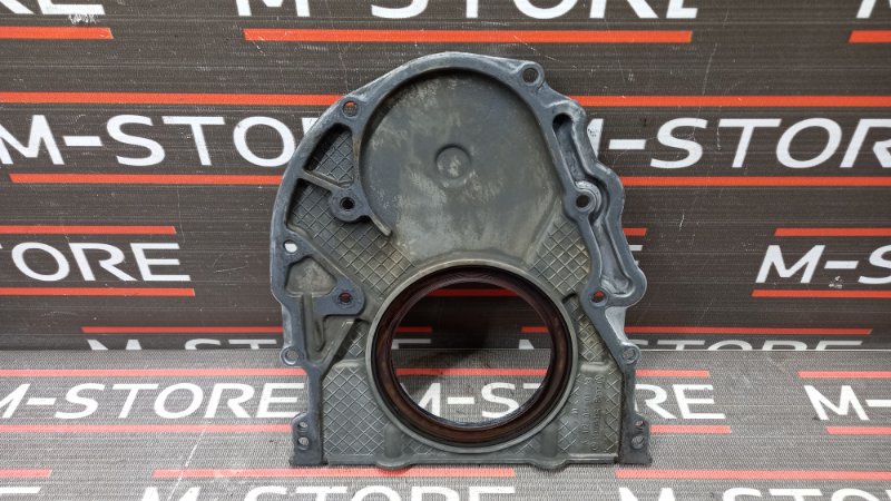 Крышка коленвала, 270 рублей, Красноярск