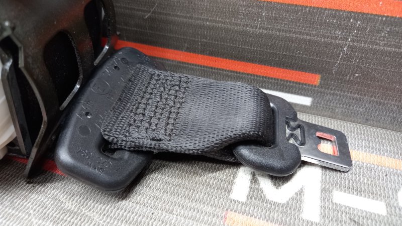 ремень безопасности, 350 рублей, Красноярск