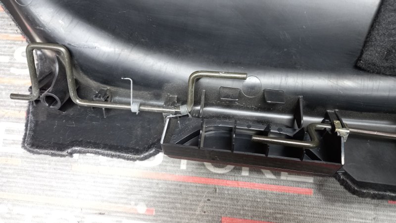 обшивка багажника, 480 рублей, Красноярск