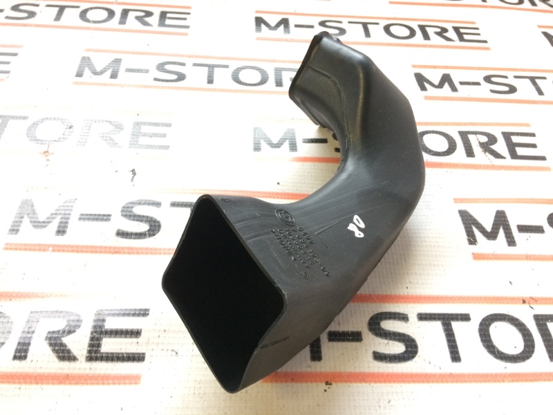 Воздуховод печки, 190 рублей, Красноярск