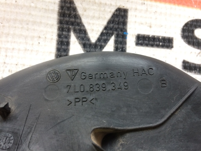 Накладка двери, 210 рублей, Красноярск