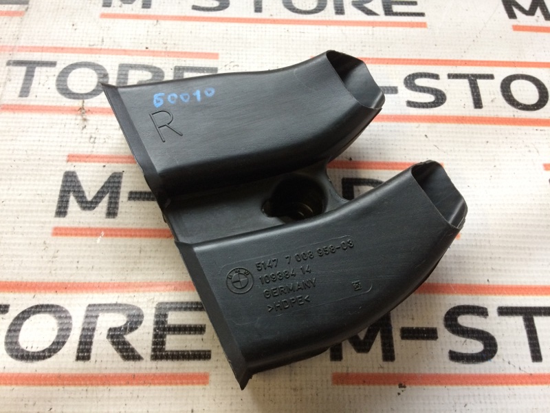 Воздуховод печки, 190 рублей, Красноярск