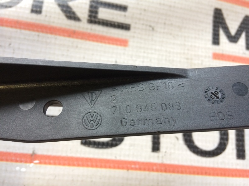 кронштейн педали тормоза, 340 рублей, Красноярск