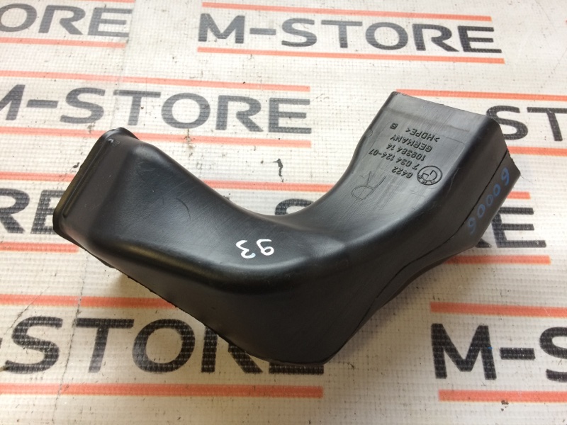 Воздуховод печки, 190 рублей, Красноярск