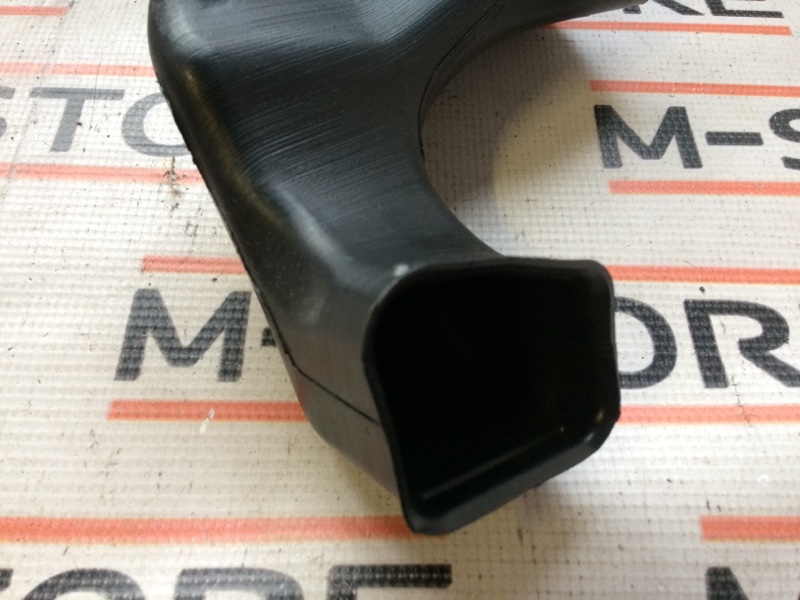 Воздуховод печки, 190 рублей, Красноярск