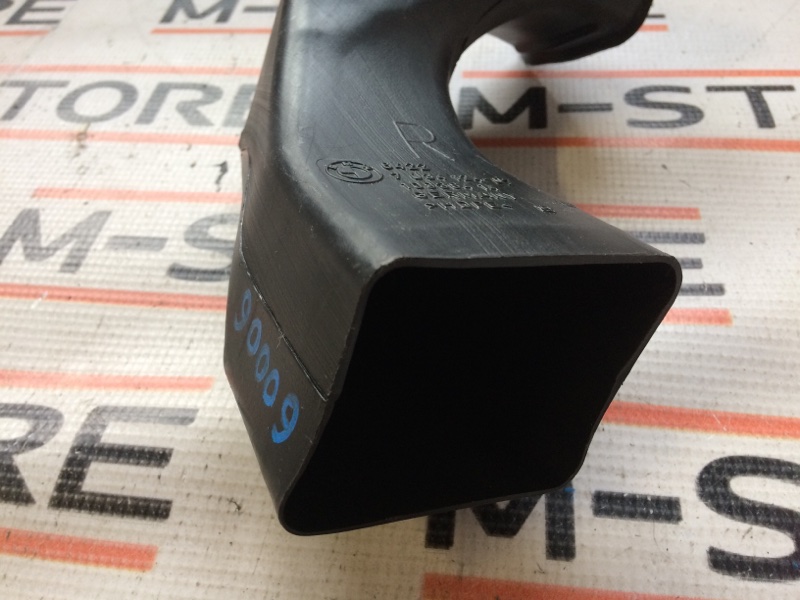 Воздуховод печки, 190 рублей, Красноярск