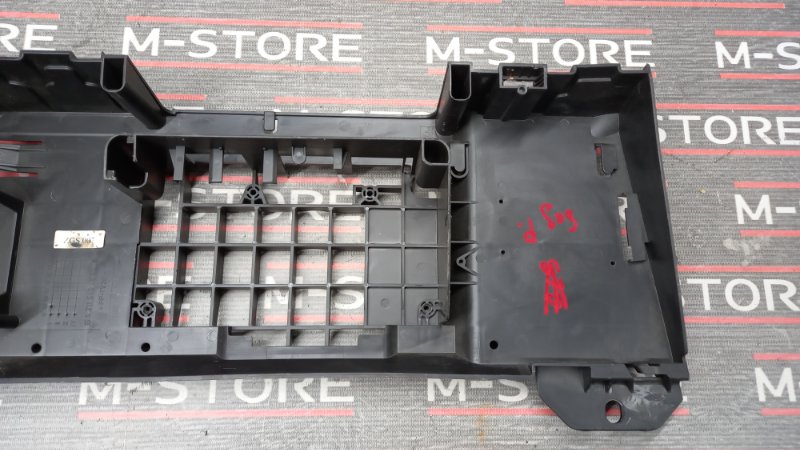 Корпус блоков управления, 450 рублей, Красноярск