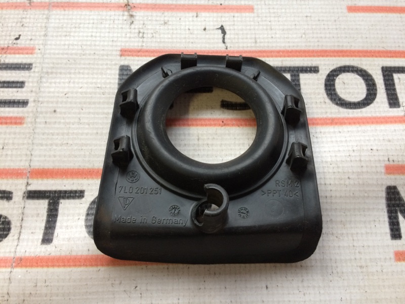 Уплотнитель горловины бензобака, 340 рублей, Красноярск