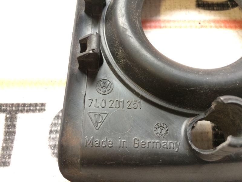 Уплотнитель горловины бензобака, 340 рублей, Красноярск