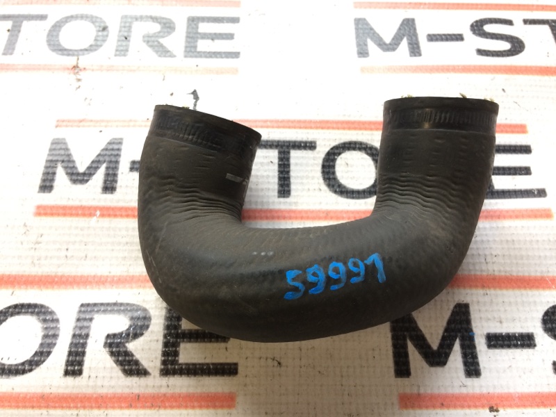 Патрубок системы охлаждения, 300 рублей, Красноярск