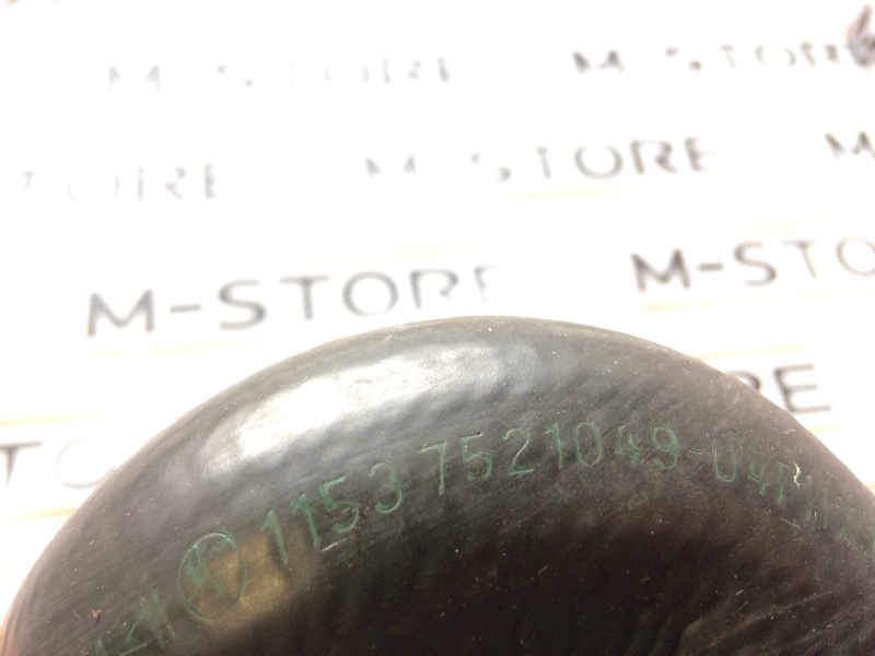 Патрубок системы охлаждения, 300 рублей, Красноярск