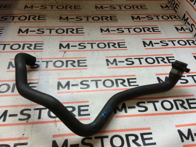 Патрубок системы охлаждения, 350 рублей, Красноярск