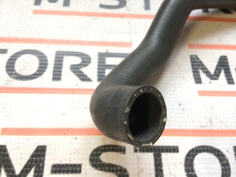 Патрубок системы охлаждения, 350 рублей, Красноярск