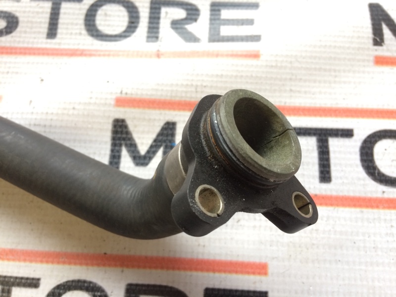 Патрубок системы охлаждения, 350 рублей, Красноярск