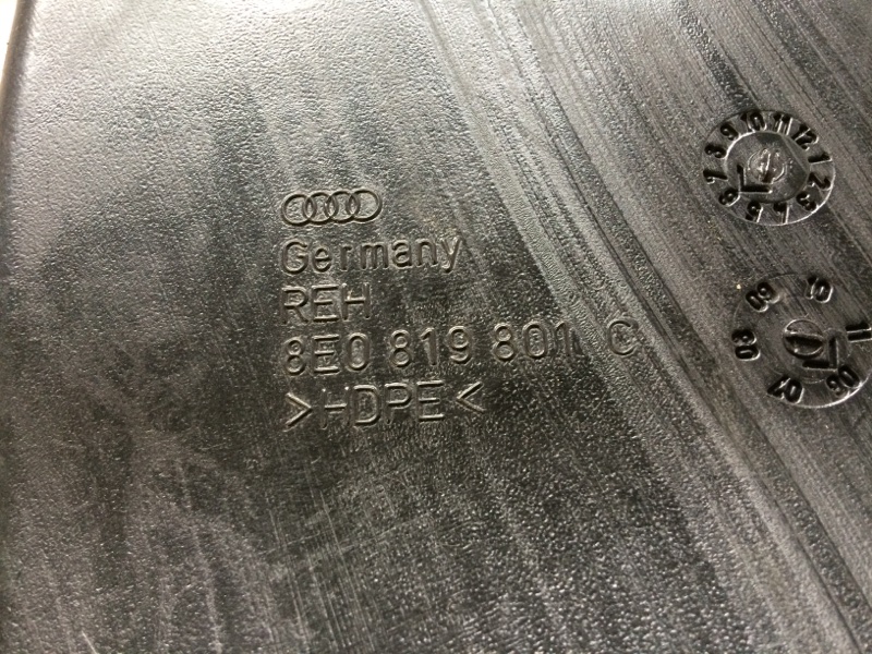 Воздуховод печки, 200 рублей, Красноярск