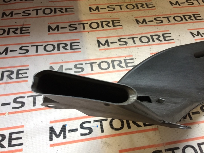 Воздуховод печки, 200 рублей, Красноярск