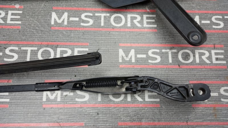 поводок стеклоочистителя, 670 рублей, Красноярск