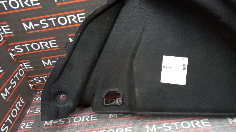 обшивка багажника, 670 рублей, Красноярск