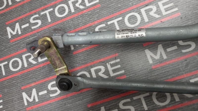 трапеция стеклоочистителя, 350 рублей, Красноярск