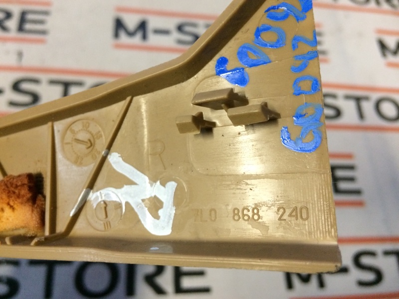 обшивка стойки, 190 рублей, Красноярск