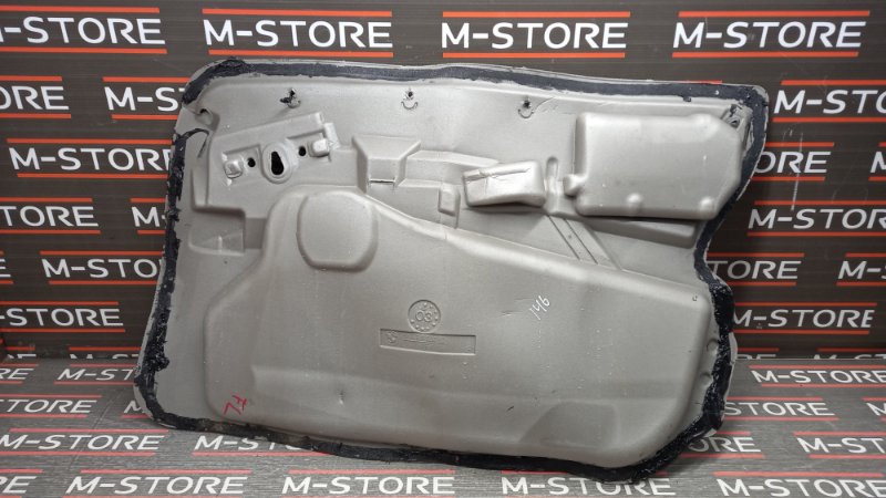 Шумоизоляция двери, 190 рублей, Красноярск