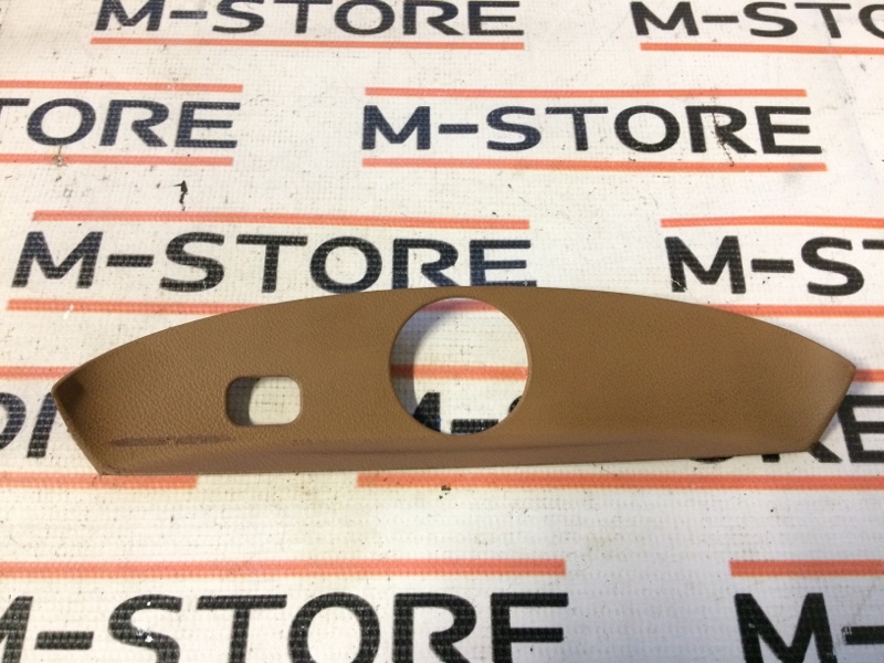 Накладка двери багажника, 210 рублей, Красноярск