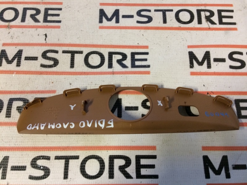 Накладка двери багажника, 210 рублей, Красноярск