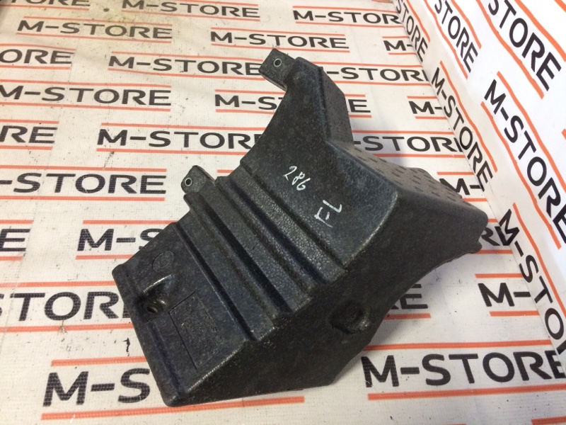 Шумоизоляция крыла, 340 рублей, Красноярск