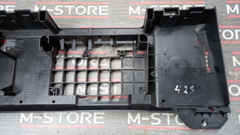 Корпус блоков управления, 450 рублей, Красноярск