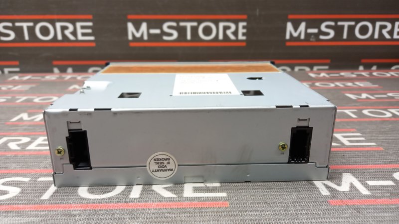 CD-Чейнджер, 500 рублей, Красноярск