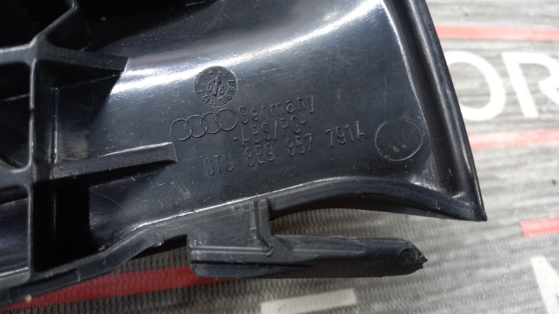 Направляющая ремня безопасности, 190 рублей, Красноярск