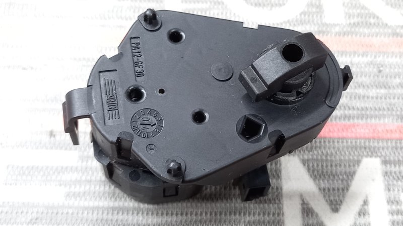 привод заслонки отопителя, 340 рублей, Красноярск