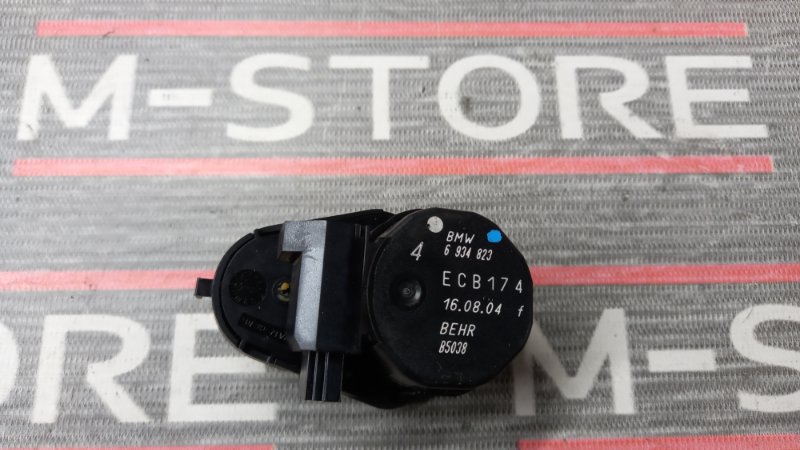 привод заслонки отопителя, 340 рублей, Красноярск