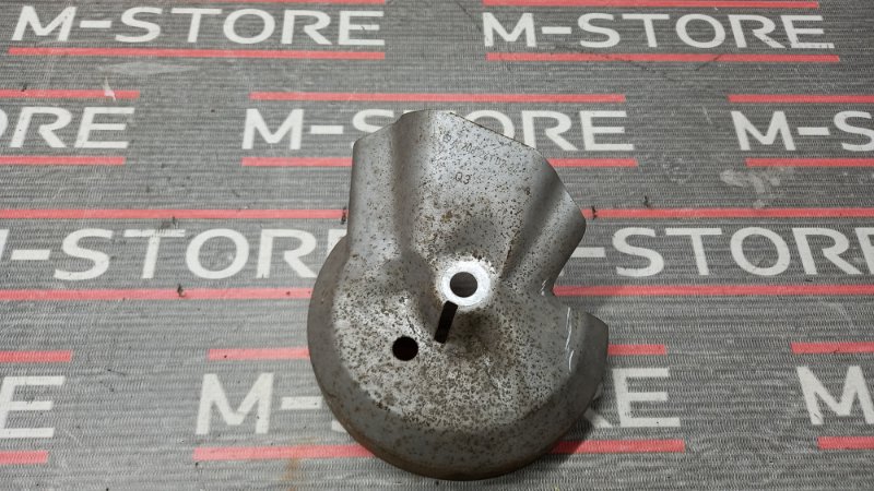 Защита подушки двигателя, 290 рублей, Красноярск