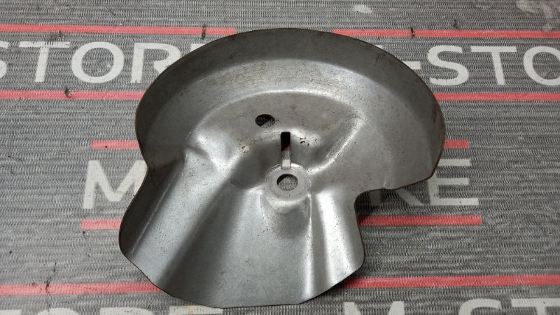 Защита подушки двигателя, 290 рублей, Красноярск