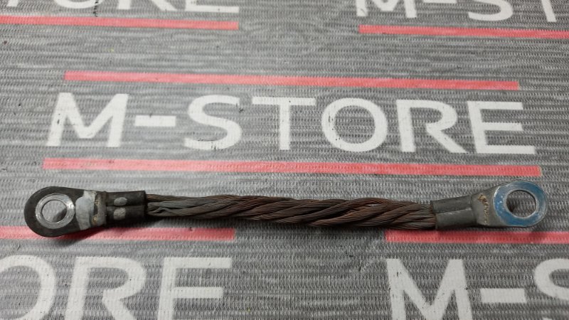 Провод массы, 340 рублей, Красноярск