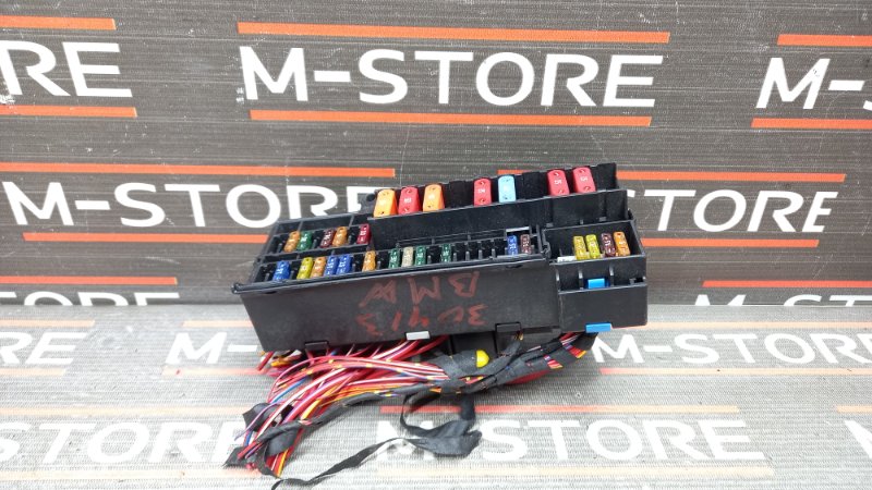 блок предохранителей, 300 рублей, Красноярск