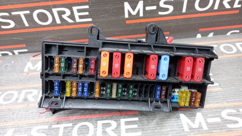 блок предохранителей, 300 рублей, Красноярск