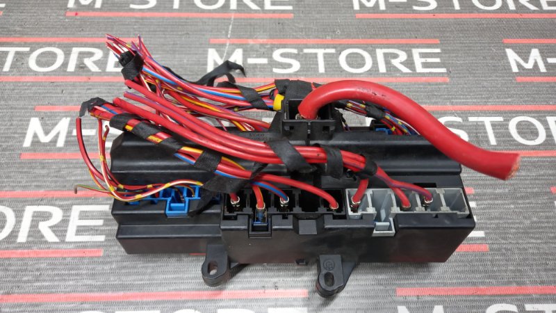 блок предохранителей, 300 рублей, Красноярск