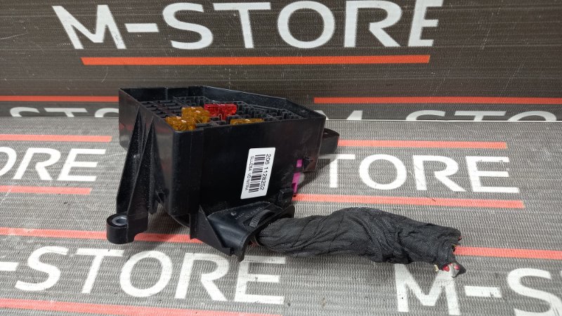 блок предохранителей, 500 рублей, Красноярск