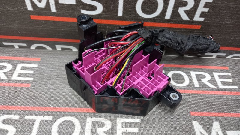 блок предохранителей, 500 рублей, Красноярск