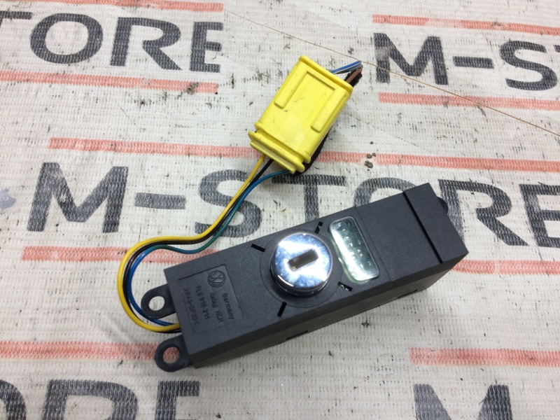 замок зажигания, 1920 рублей, Красноярск