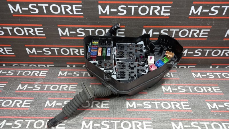 блок предохранителей, 1500 рублей, Красноярск