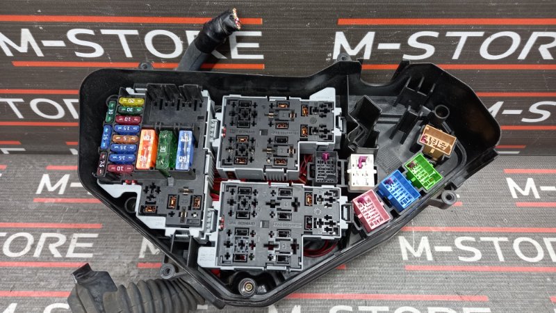 блок предохранителей, 1500 рублей, Красноярск