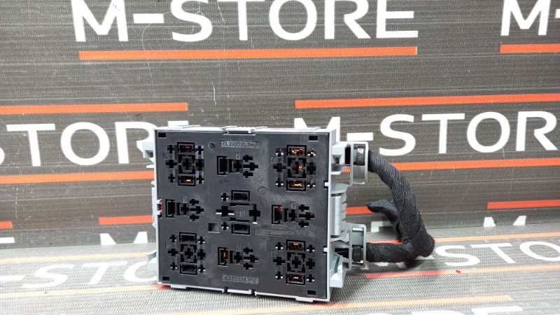 блок предохранителей, 340 рублей, Красноярск