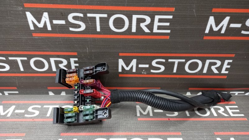 блок предохранителей, 300 рублей, Красноярск