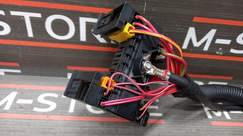 блок предохранителей, 300 рублей, Красноярск